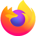 Firefox Icon